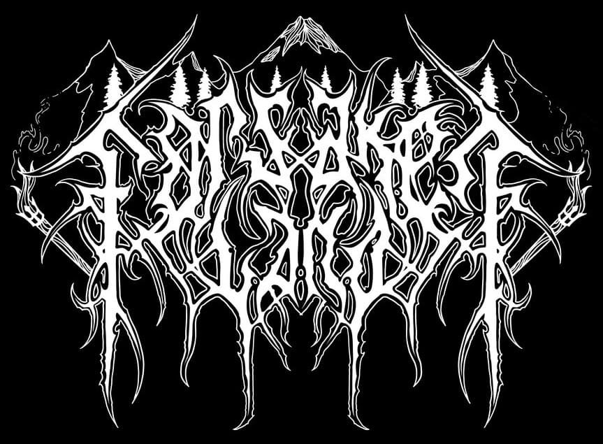 Forsaken Land logo