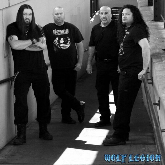Wolf Legion