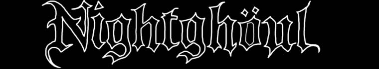 Nightghöul logo