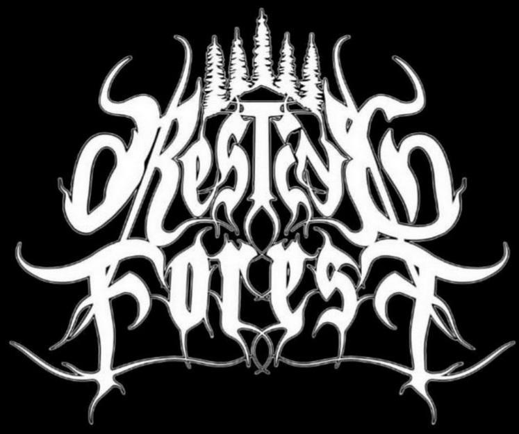 Resting Forest