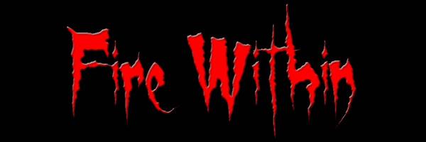 Fire Within logo