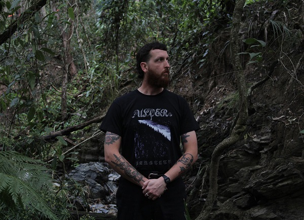 Alder Glade