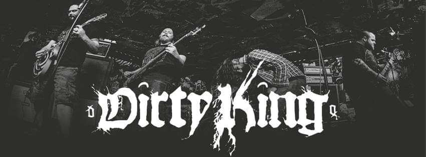 Dirty King