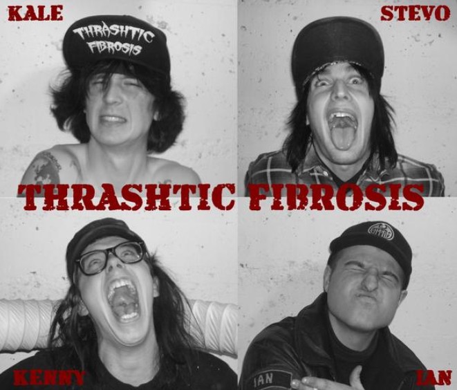 Thrashtic Fibrosis