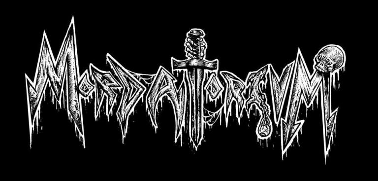Mordatorium logo