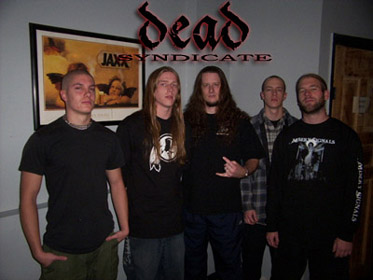 Dead Syndicate