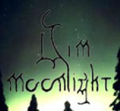 Dim Moonlight