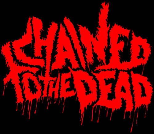 Chained to the Dead logo