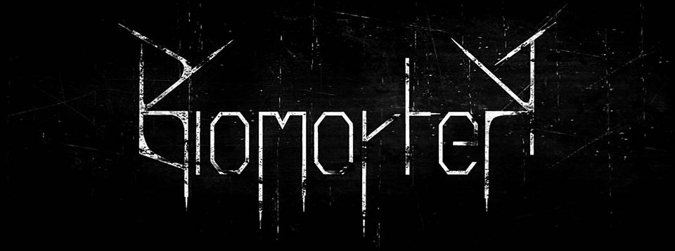 Biomortek logo