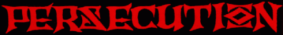 Persecution logo