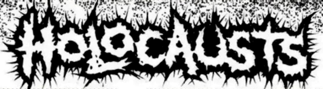 Holocausts