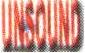 Unsound logo