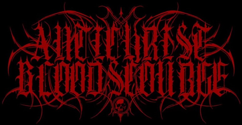 Antichrist Blood Scourge