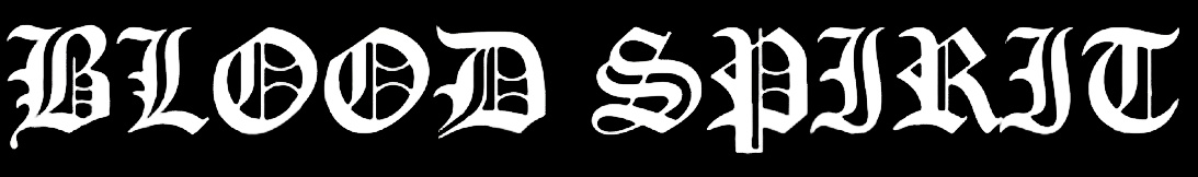 Blood Spirit logo