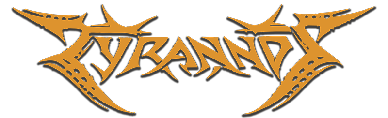 Tyrannos logo