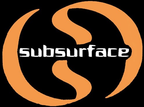 Subsurface logo