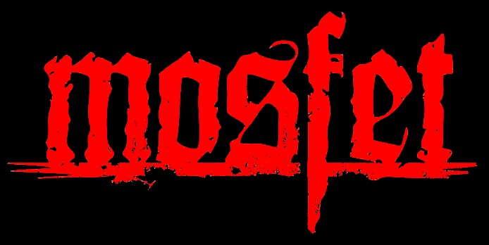 Mosfet logo