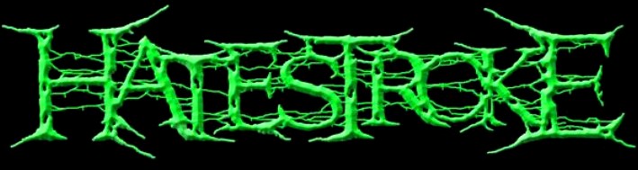 Hatestroke logo