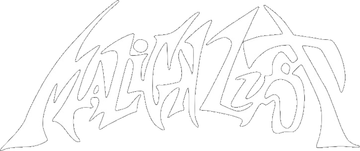Malign Lust logo
