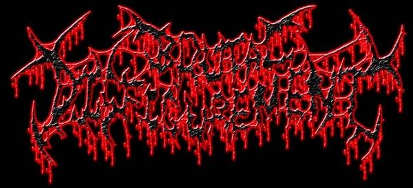 Brutal Disfigurement logo