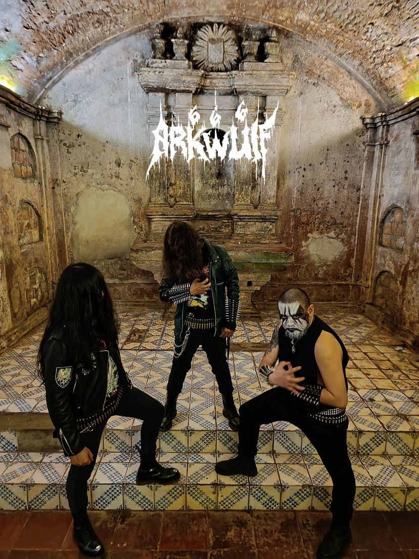Arkwulf
