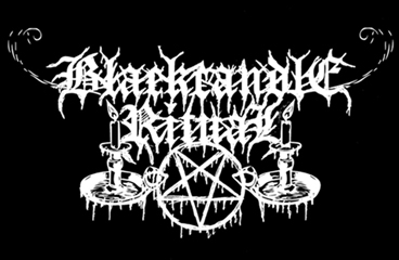 Black Candle Ritual