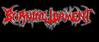 Burning Torment logo