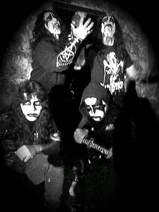Nekrobutcher