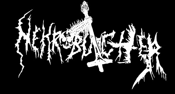 Nekrobutcher logo