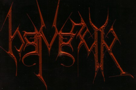 Helvergr logo