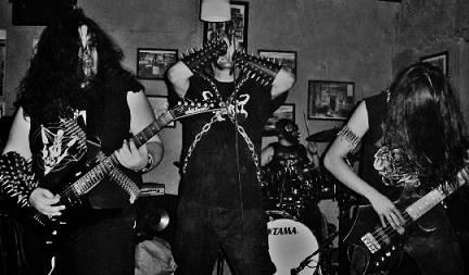 Abysmal Command