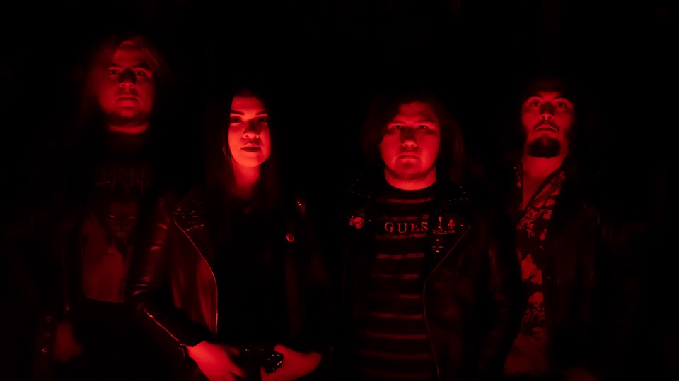 Darkult