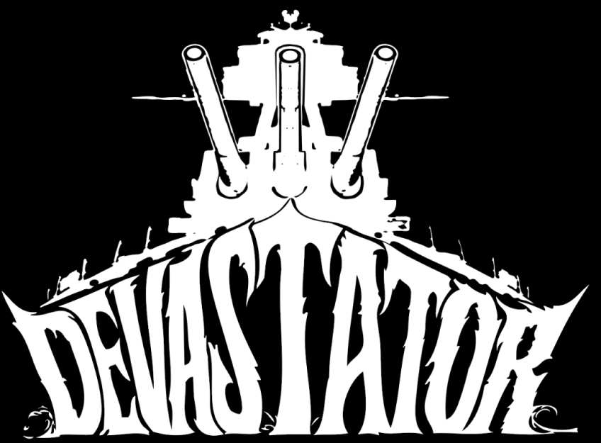 Devastator logo
