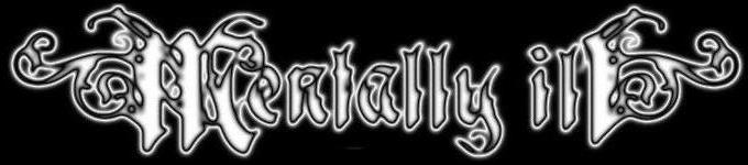 Mentally Ill logo