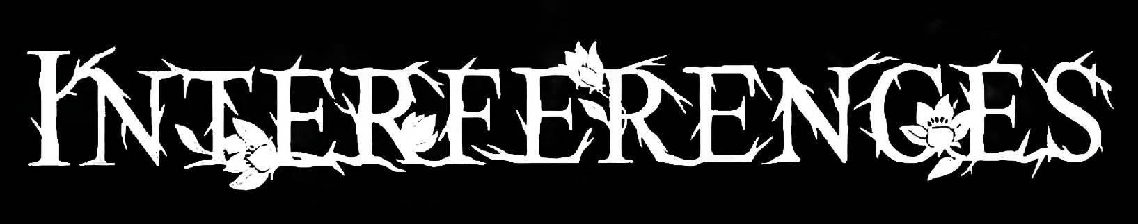 Interferences logo