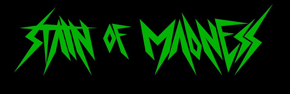 Stain of Madness logo