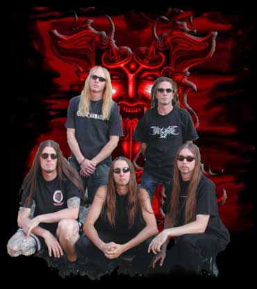 Spearhead