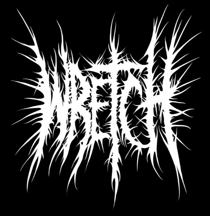 Wretch logo