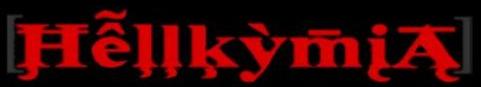 Hellkymia logo