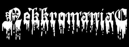 Nekkromaniac logo