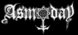 Asmoday logo