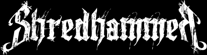 Shredhammer logo
