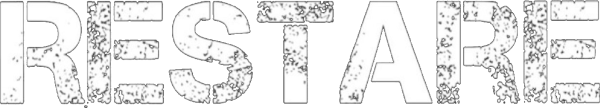 Restare logo