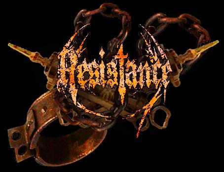 Resistance logo