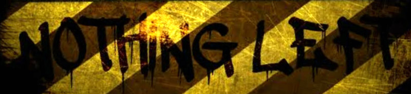 Nothing Left