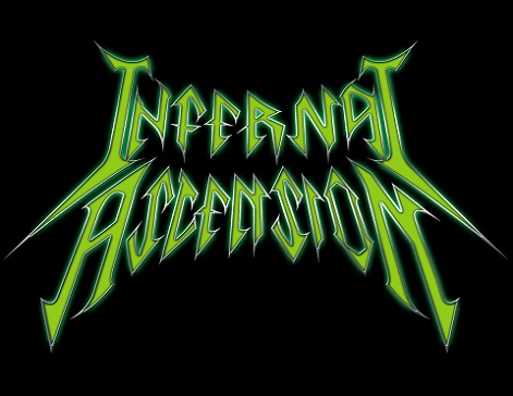 Infernal Ascension logo