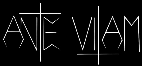 Ante Vitam logo