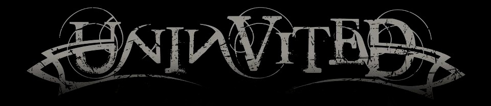 Uninvited logo