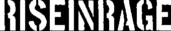 Rise in Rage logo
