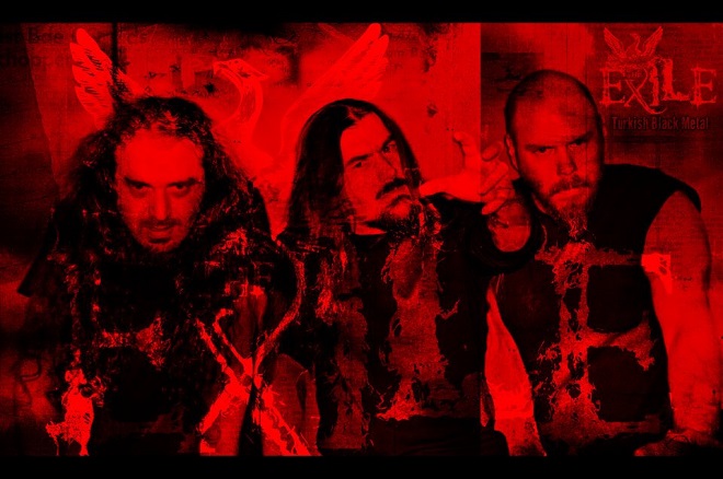 The Exile